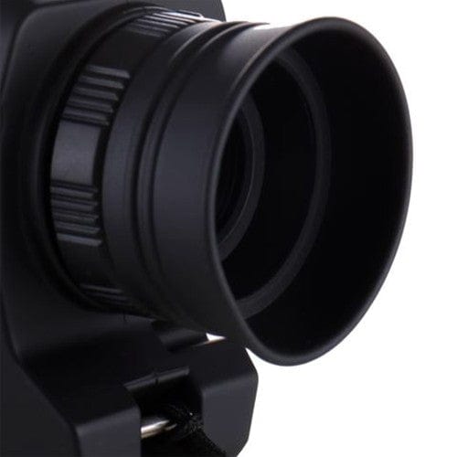 Konus Night Vision Monocular Konuspy-12 | 5x-40x Zoom - Photos and Video Recording - Premium Binoculars from Konus - Just $305.99! Shop now at Prepared Bee