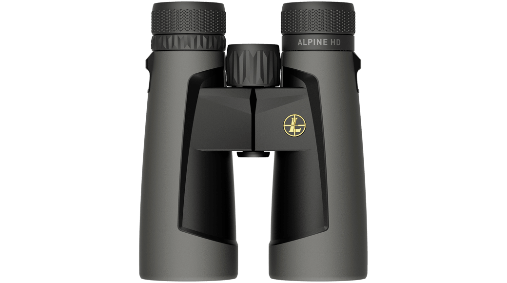 Leupold Binoculars BX-2 Alpine HD - HD 10x52mm - WATERPROOF + FOGPROOF - Premium Binoculars from Leupold - Just $269.99! Shop now at Prepared Bee