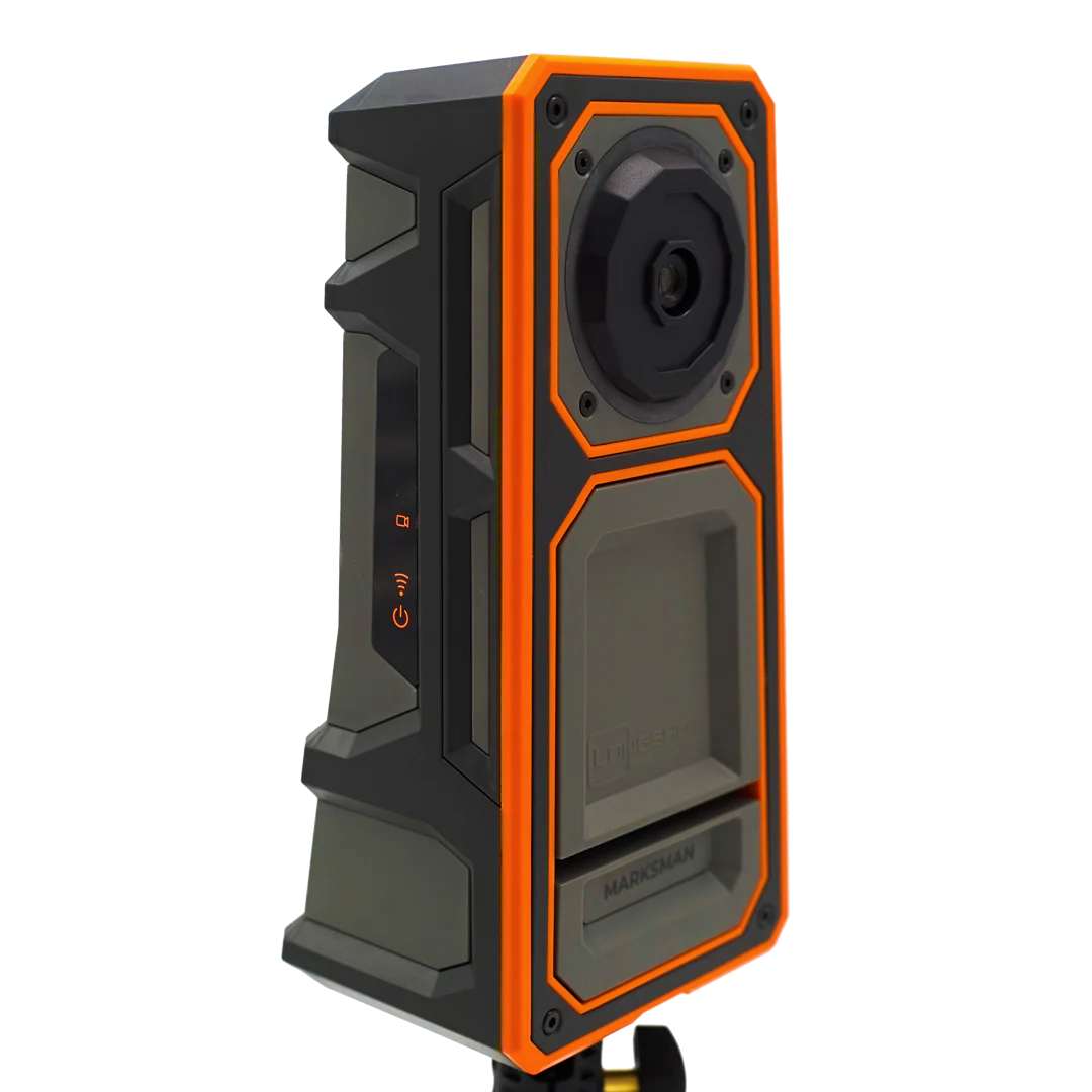 Longshot Target Camera - Marksman 300yd UHD Spotting Scope Camera for Shooting Range, Hunting or Bird Watching - Premium Cameras from Longshot Target Camera - Just $449! Shop now at Prepared Bee