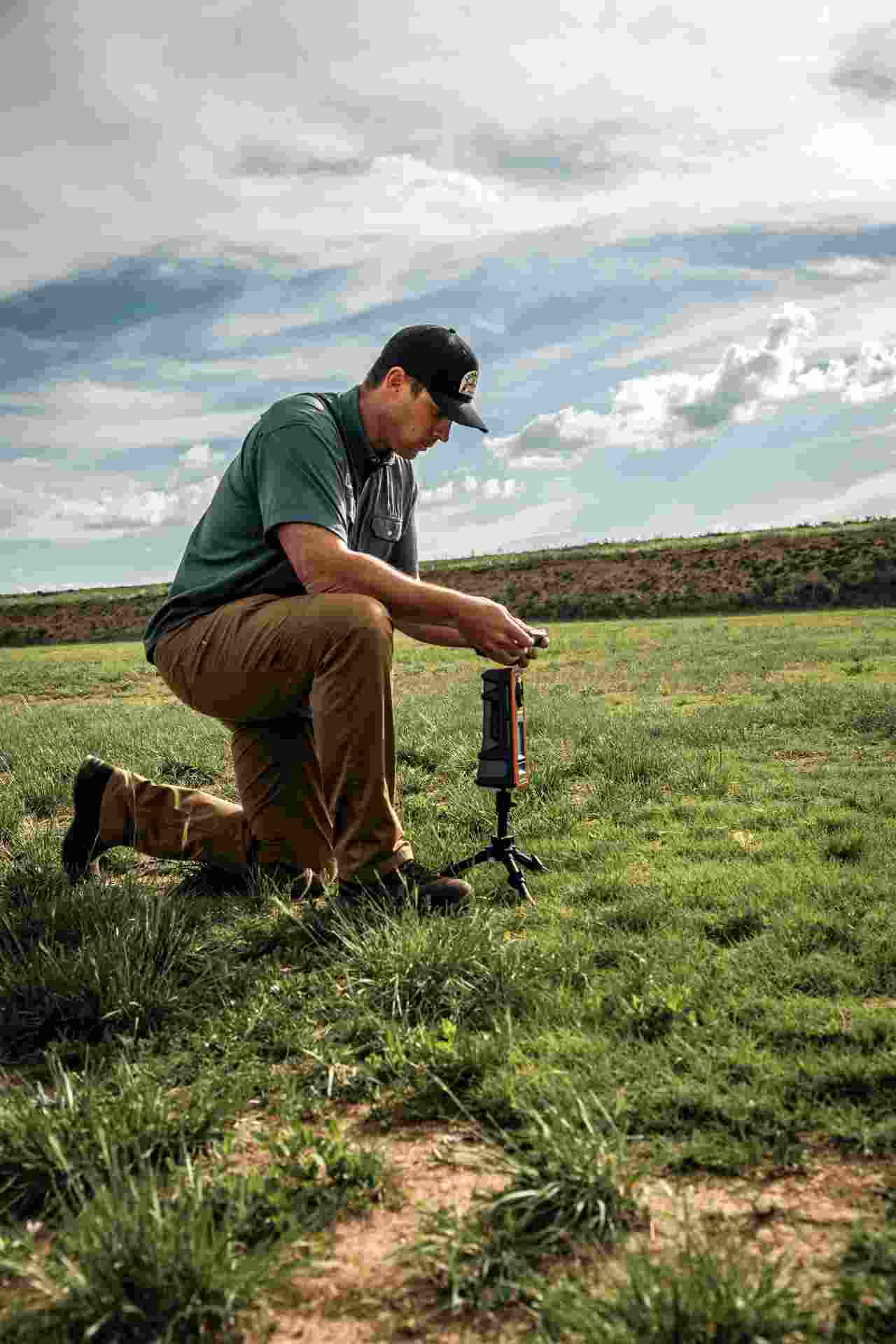 Longshot Target Camera - Marksman 300yd UHD Spotting Scope Camera for Shooting Range, Hunting or Bird Watching - Premium Cameras from Longshot Target Camera - Just $449! Shop now at Prepared Bee