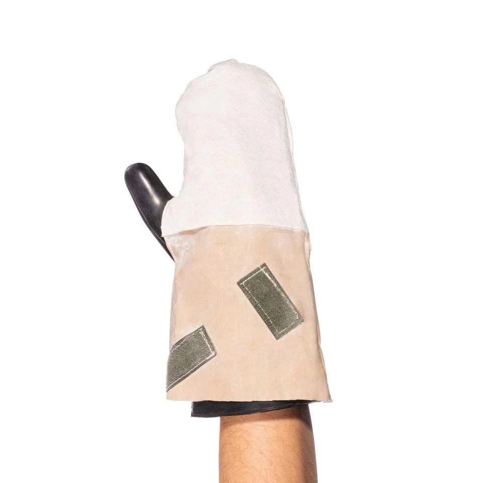 MIRA Safety MDG-1 Personal CBRN Decontamination Glove For Instant Protection - Premium Hazard Protection from Mira Safety - Just $34.95! Shop now at Prepared Bee