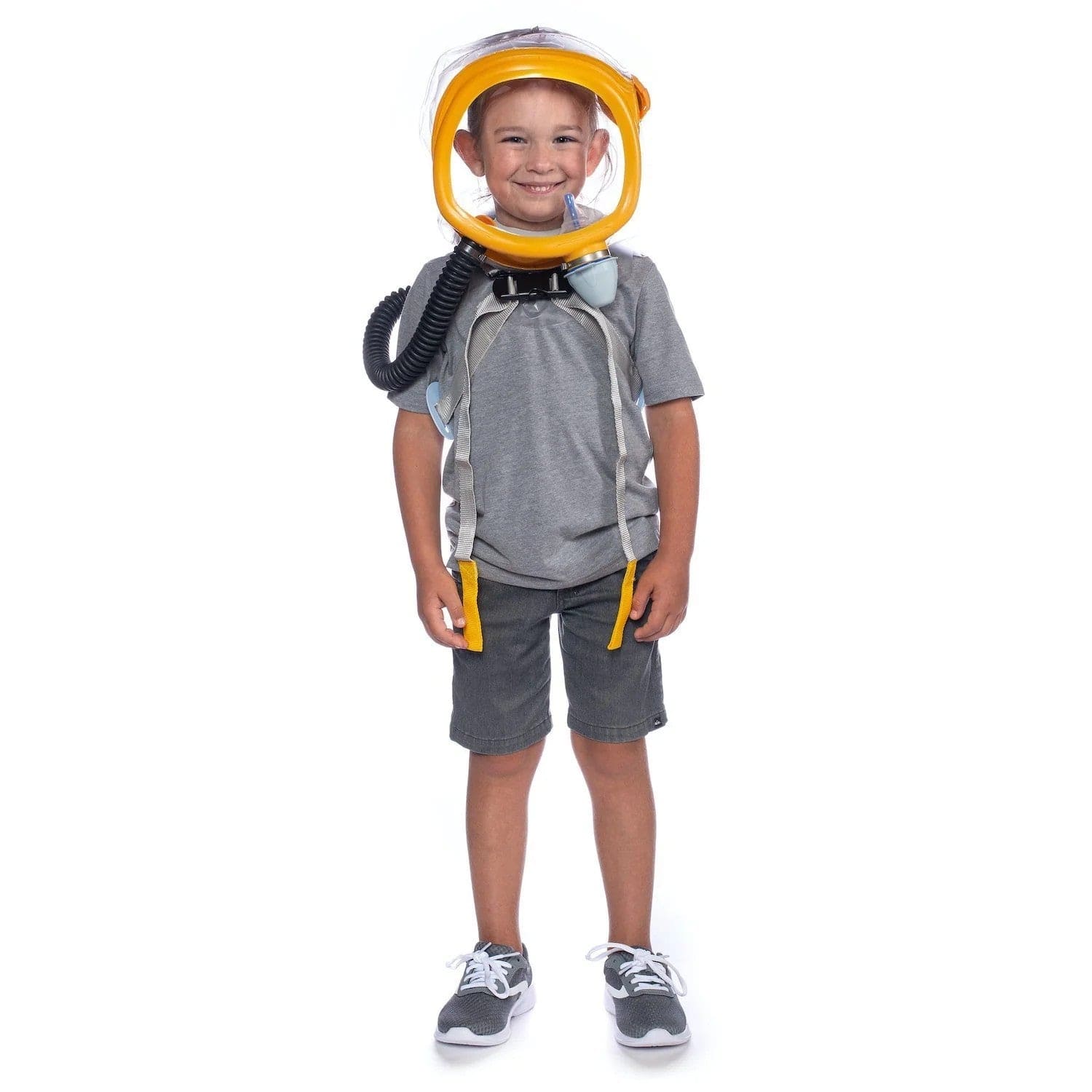 MIRA Safety CM-3M CBRN Child Gas Mask Infant Escape Respirator with PAPR - Israeli Defense Forces - Premium Gas Masks from Mira Safety - Just $549.97! Shop now at Prepared Bee