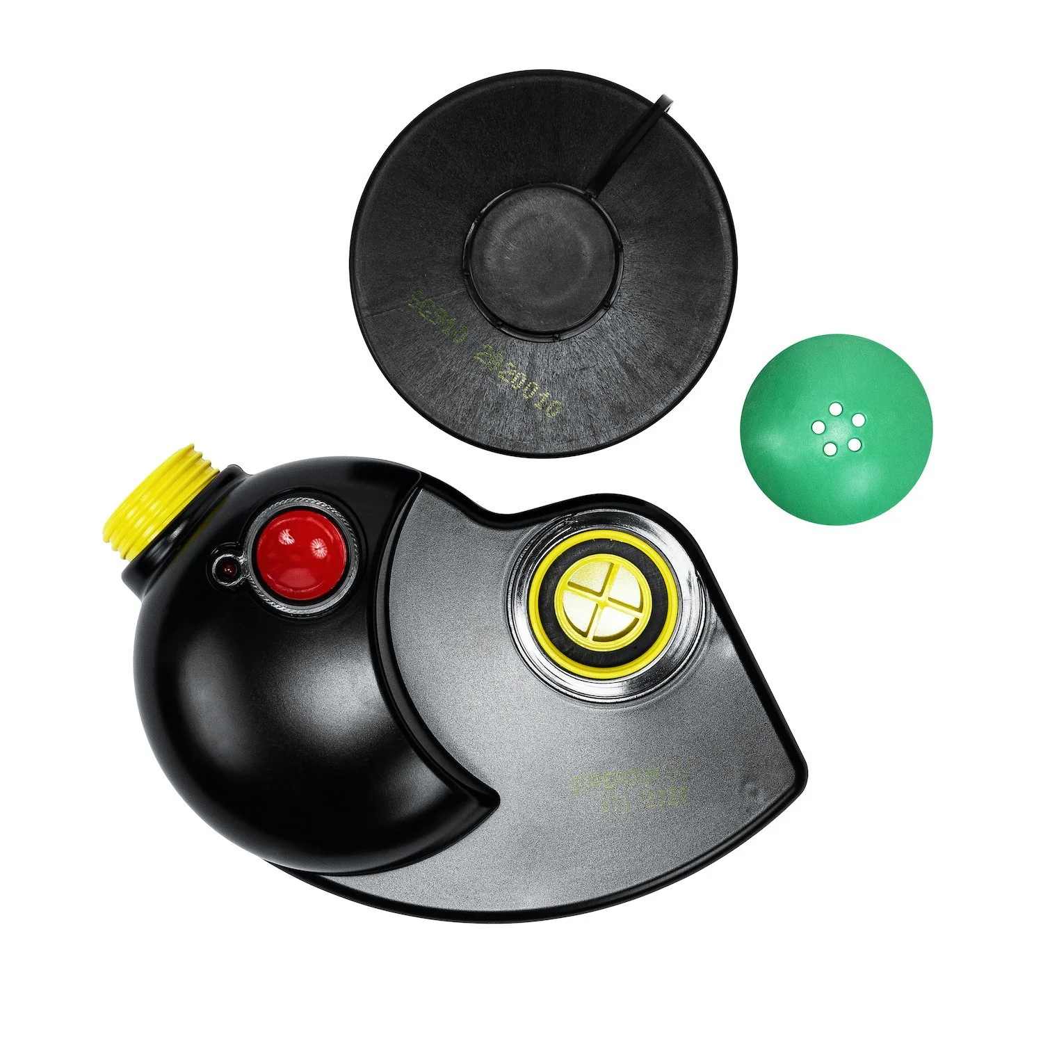 MIRA Safety CM-3M CBRN Child Gas Mask Infant Escape Respirator with PAPR - Israeli Defense Forces - Premium Gas Masks from Mira Safety - Just $549.97! Shop now at Prepared Bee