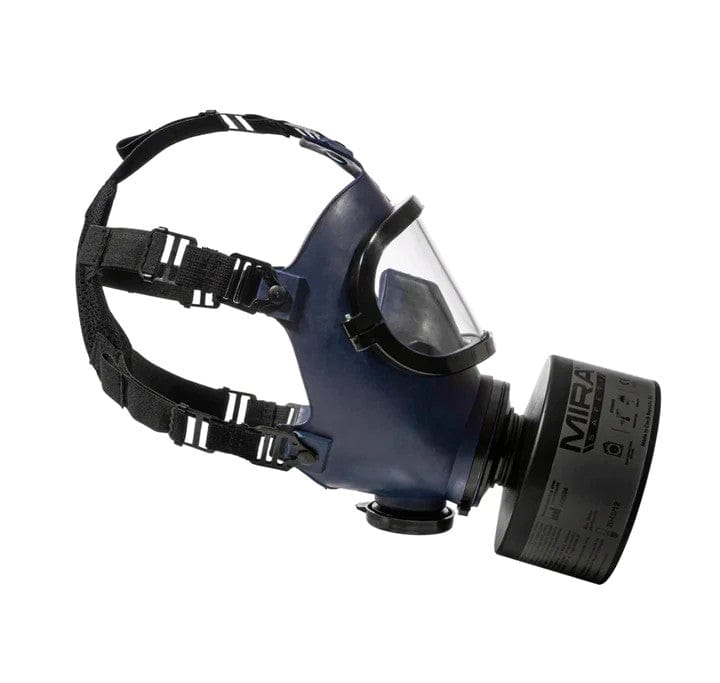 MIRA Safety MD-1 Reusable Children's Gas Mask - Full-Face Protective Emergency Respirator for CBRN Defense - Premium Gas Masks from Mira Safety - Just $199.97! Shop now at Prepared Bee