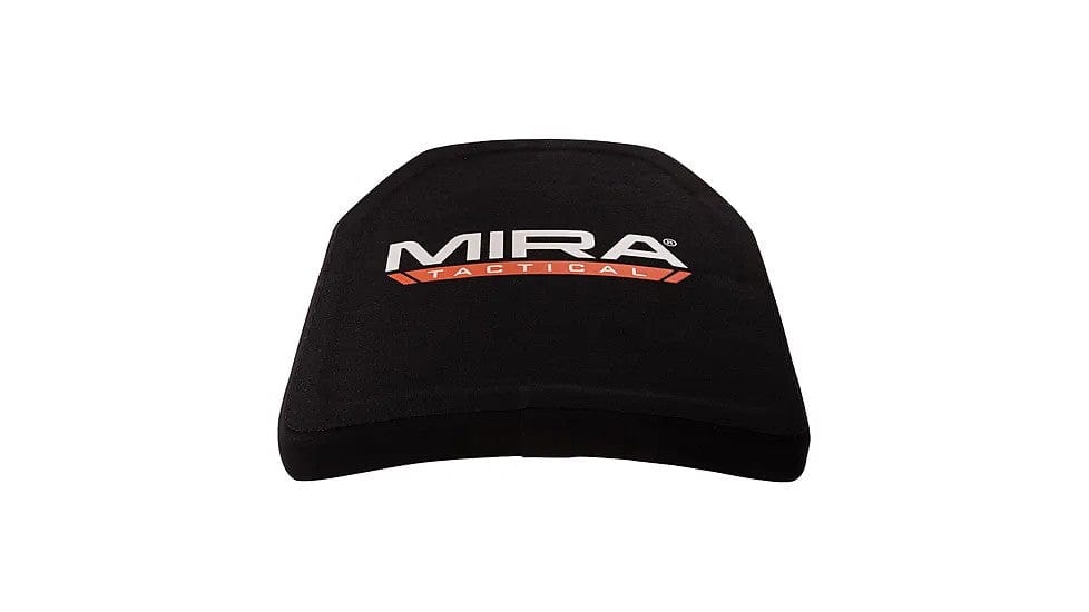 MIRA Safety Tactical Level 4 Body Armor Plate NIJ Level IV Armor - Premium Body Armor from Mira Safety - Just $249.97! Shop now at Prepared Bee