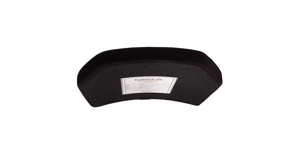 MIRA Safety Tactical Level 4 Body Armor Plate NIJ Level IV Armor - Premium Body Armor from Mira Safety - Just $249.97! Shop now at Prepared Bee