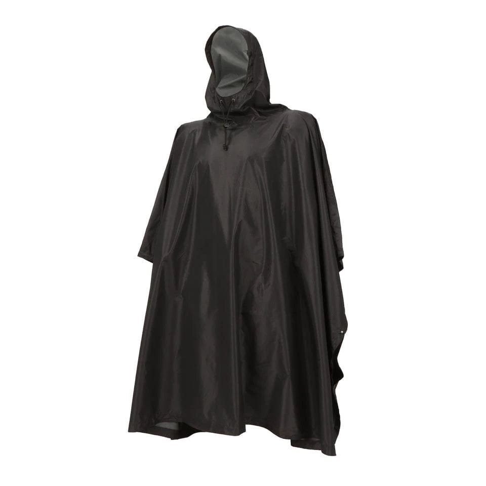 Military Army Poncho For CBRN, Nuclear, Biological, Chemical Threats - MIRA Safety M4 Tactical Poncho - Premium Hazard Protection from Mira Safety - Just $199.99! Shop now at Prepared Bee