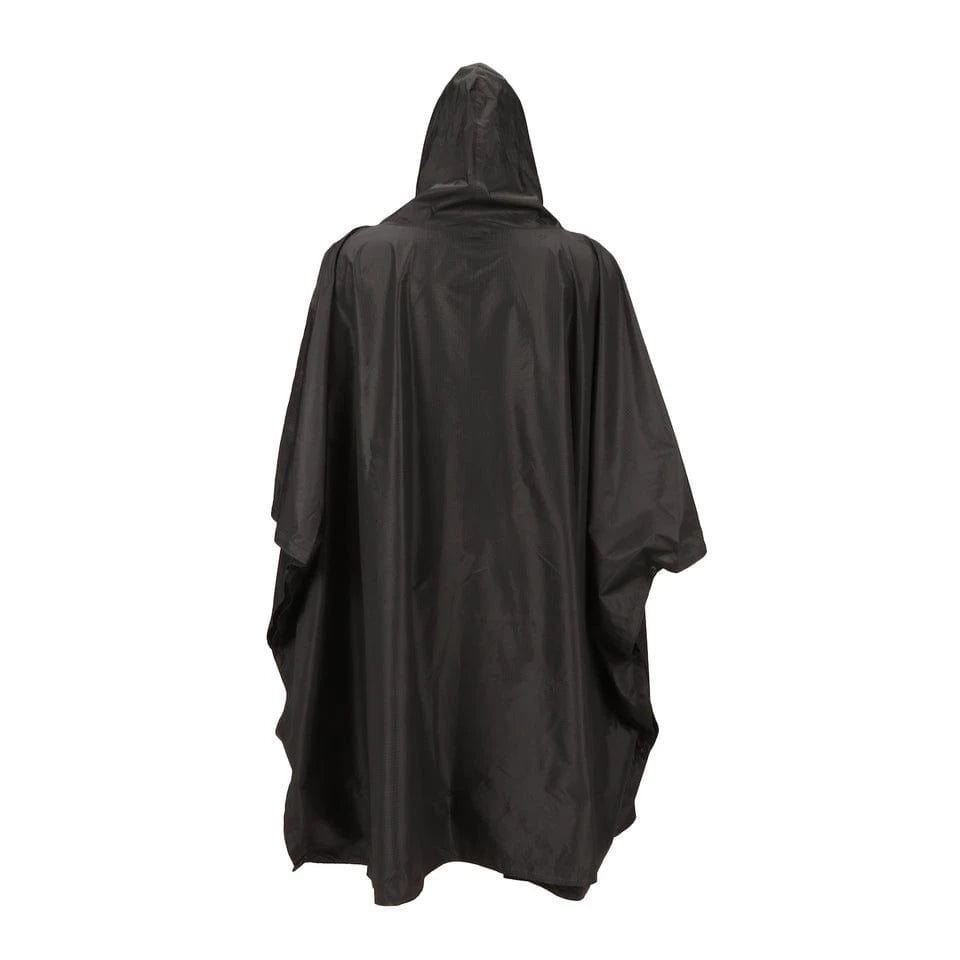 Military Army Poncho For CBRN, Nuclear, Biological, Chemical Threats - MIRA Safety M4 Tactical Poncho - Premium Hazard Protection from Mira Safety - Just $199.99! Shop now at Prepared Bee