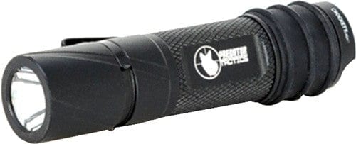 Predator Tac Crockett Light - Compact Hunting Flashlight - 156 Lumen 6700k / Bright White - Magnetic - Premium Lights from Predator Tactics - Just $22.50! Shop now at Prepared Bee