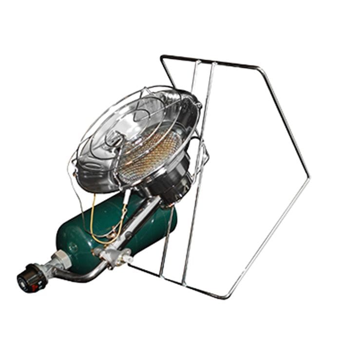 The Original Mr.heater Single Tank Top Heater Cooker For Camping, Sporting Events and Ice Fishing - Premium Heaters from Mr.Heater - Just $52.79! Shop now at Prepared Bee