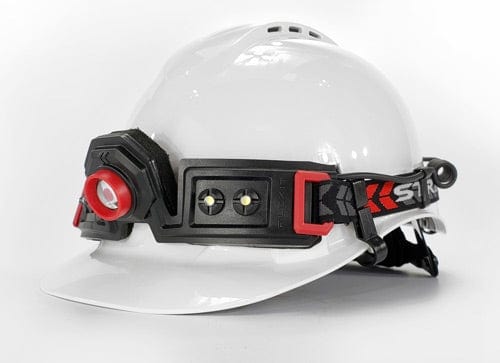 Striker Flex-it Headlamp 250 - Lumens W/5 Modes< - Premium Lights from Striker - Just $39.99! Shop now at Prepared Bee