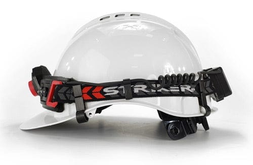 Striker Flex-it Headlamp 250 - Lumens W/5 Modes< - Premium Lights from Striker - Just $39.99! Shop now at Prepared Bee