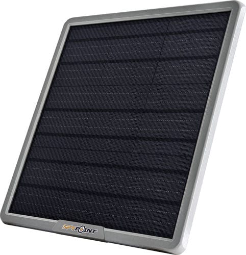 Spypoint Lithium Battery Solar - Panel - Premium Cameras from Spypoint - Just $129.99! Shop now at Prepared Bee