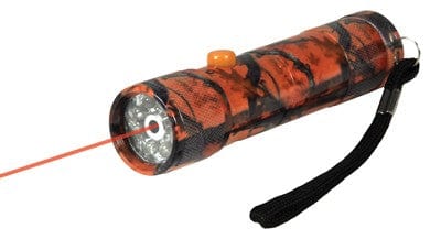 Rivers Edge Display Cb Camo - Laser Flashlight 15-pack - Premium Lights from Rivers Edge - Just $71.99! Shop now at Prepared Bee