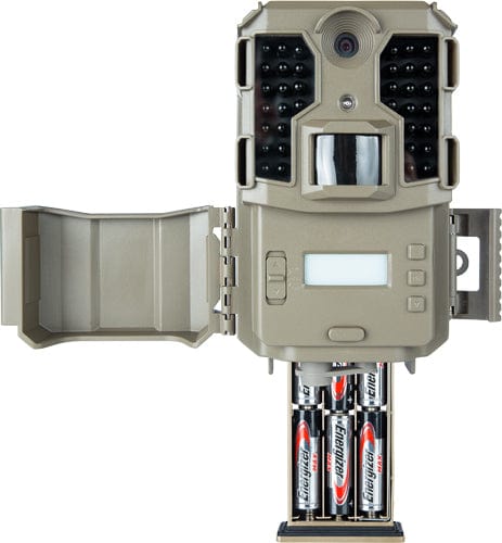 Bushnell Trail Cam Prime L20 - 20mp Low Glo Tan* - Premium Cameras from Bushnell - Just $99.95! Shop now at Prepared Bee