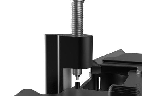 Wheeler AR Armorer's Ultra Kit - Wheeler Engineering Delta Series - Premium Tools from Wheeler - Just $259.59! Shop now at Prepared Bee