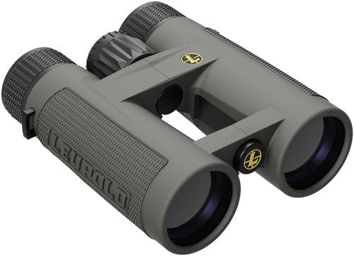 Leupold Binocular Bx-4 Pro - Guide Hd 8x42 Roof Shadow Gray - Premium Binoculars from Leupold - Just $356.49! Shop now at Prepared Bee
