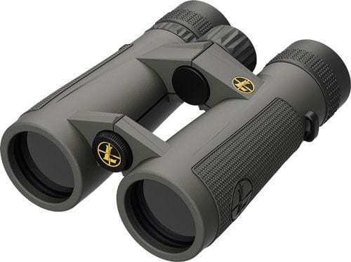 Leupold Binocular Bx-5 Santiam - Hd 10x42 Roof Shadow Gray - Premium Binoculars from Leupold - Just $999.99! Shop now at Prepared Bee