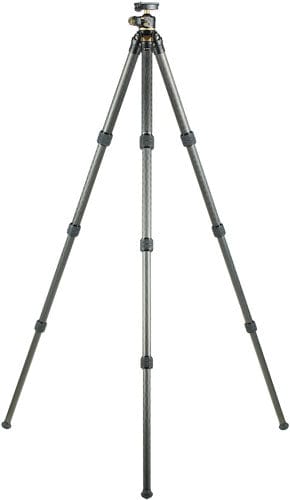 Leupold Pro Guide Tripod Kit - - Premium Binoculars from Leupold - Just $510.60! Shop now at Prepared Bee