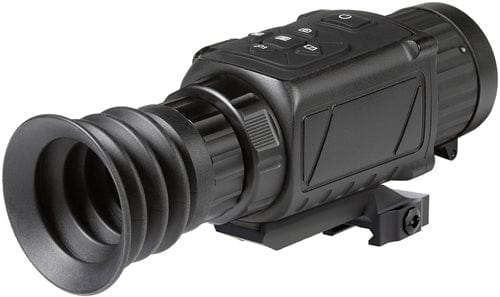 Agm Rattler Ts25-384 Thermal - Rfl Scope 384x288 25mm Lens - Premium Night Vision from AGM Global Vision - Just $1895! Shop now at Prepared Bee