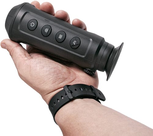 Agm Taipan Tm15-256 Thermal - Monocular 256x192 50hz - Premium Night Vision from AGM Global Vision - Just $649! Shop now at Prepared Bee