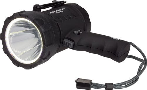 Browning High Noon Led Spotlt - 87-1800 Lumens Rechargeable - Premium Lights from Browning - Just $107.16! Shop now at Prepared Bee