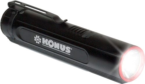 Konus Rechargeable Flashlight/ - Lantern 2000 Lumen Magnet/clip - Premium Lights from Konus - Just $38.56! Shop now at Prepared Bee