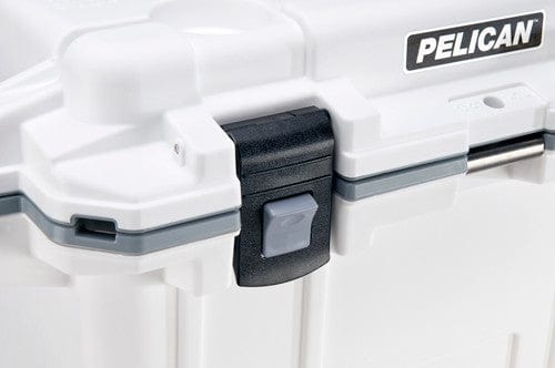 Pelican Coolers Im 50 Quart - Elite White/gray - Premium Coolers from Pelican - Just $310.95! Shop now at Prepared Bee