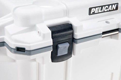 Pelican Coolers Im 50 Quart - Elite White/gray - Premium Coolers from Pelican - Just $299.95! Shop now at Prepared Bee