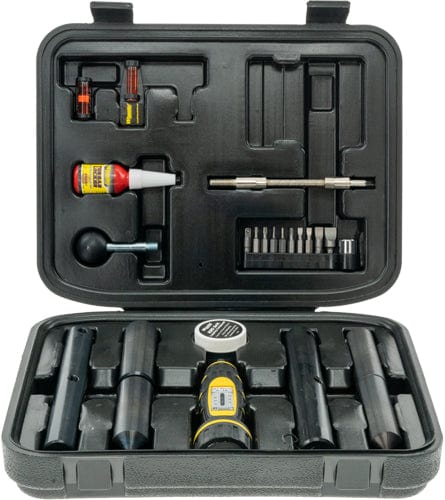 Wheeler Complete Scope - Mounting Kit 1" And 30mm - Premium Tools from Wheeler - Just $120.36! Shop now at Prepared Bee