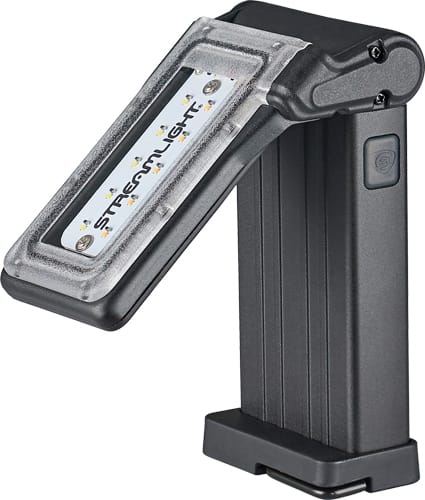 Streamlight Flipmate Usb - 500 Lumen Work Light - Premium Lights from Streamlight - Just $81.59! Shop now at Prepared Bee