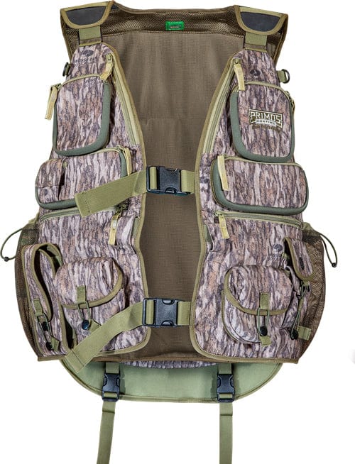 Primos Turkey Vest Will Primos - Signature Series Large Mobl* - Premium Vest from Primos - Just $199.99! Shop now at Prepared Bee