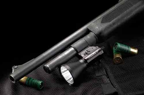 Streamlight Tlr-1s Hp Long - Range Rail Strobing Tact-light - Premium Lights from Streamlight - Just $163.14! Shop now at Prepared Bee