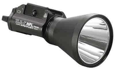 Streamlight Tlr-1s Hp Long - Range Rail Strobing Tact-light - Premium Lights from Streamlight - Just $163.14! Shop now at Prepared Bee