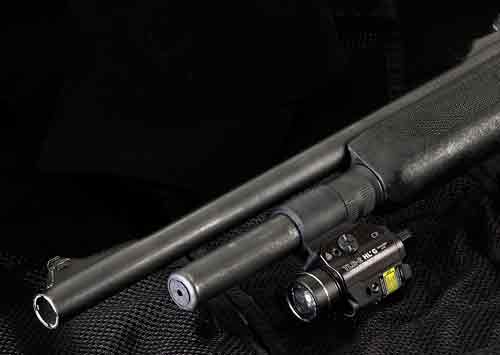 Streamlight Tlr-2 Hl G Led - Light With Green Laser - Premium Lights from Streamlight - Just $413.83! Shop now at Prepared Bee