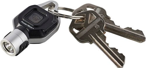 Streamlight Pocket Mate Usb - Edc Light W/pocket Clip Silver - Premium Lights from Streamlight - Just $23.94! Shop now at Prepared Bee