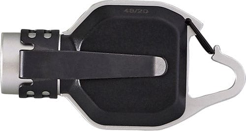 Streamlight Pocket Mate Usb - Edc Light W/pocket Clip Silver - Premium Lights from Streamlight - Just $23.94! Shop now at Prepared Bee