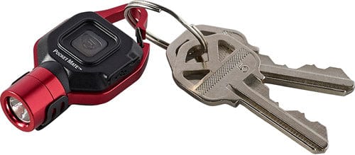 Streamlight Pocket Mate Usb - Edc Light W/pocket Clip Red - Premium Lights from Streamlight - Just $23.94! Shop now at Prepared Bee