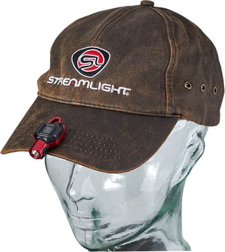 Streamlight Pocket Mate Usb - Edc Light W/pocket Clip Red - Premium Lights from Streamlight - Just $23.94! Shop now at Prepared Bee