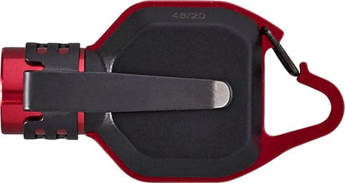 Streamlight Pocket Mate Usb - Edc Light W/pocket Clip Red - Premium Lights from Streamlight - Just $23.94! Shop now at Prepared Bee