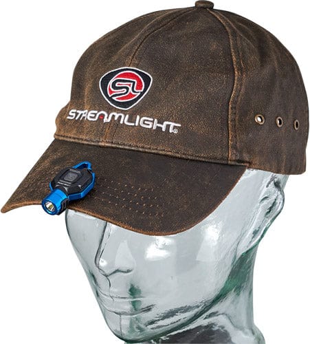 Streamlight Pocket Mate Usb - Edc Light W/pocket Clip Blue - Premium Lights from Streamlight - Just $23.94! Shop now at Prepared Bee