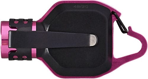 Streamlight Pocket Mate Usb - Edc Light W/pocket Clip Pink - Premium Lights from Streamlight - Just $23.94! Shop now at Prepared Bee