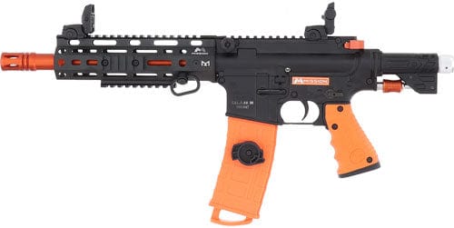 Byrna Mission 4 launcher Bundle with CO2 adapter + CO2 stock and Byrna Kinetic Projectiles - Premium Non-Lethal Self-Defense from Byrna Technologies - Just $899.99! Shop now at Prepared Bee