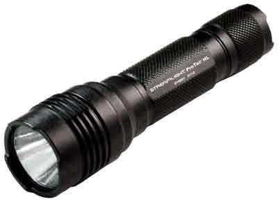 Streamlight Protac Hl Usb High - Lumen Tactical Flash Light - Premium Lights from Streamlight - Just $140.72! Shop now at Prepared Bee