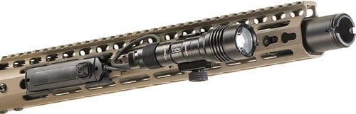 Streamlight Pro Tac Rail Mount - 1 Weapon Mounted Light - Premium Lights from Streamlight - Just $123.13! Shop now at Prepared Bee