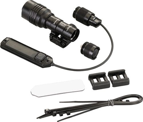 Streamlight Pro Tac Rail Mount - 1 Weapon Mounted Light - Premium Lights from Streamlight - Just $123.13! Shop now at Prepared Bee