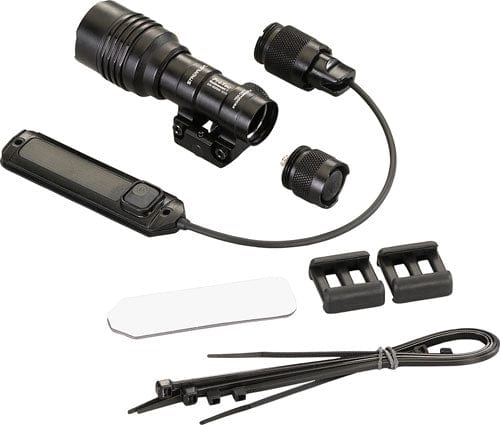 Streamlight Pro Tac Rail Mount - 1 Weapon Mounted Light - Premium Lights from Streamlight - Just $111.78! Shop now at Prepared Bee