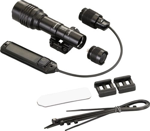 Streamlight Pro Tac Rail Mount - 2 Weapon Mounted Light - Premium Lights from Streamlight - Just $133.64! Shop now at Prepared Bee
