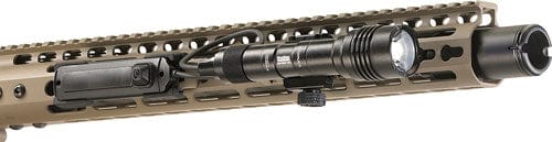 Streamlight Pro Tac Rail Mount - 2 Weapon Mounted Light - Premium Lights from Streamlight - Just $133.64! Shop now at Prepared Bee