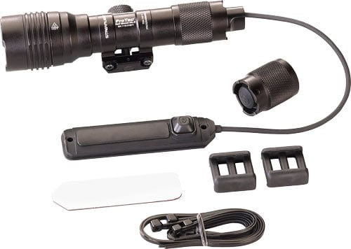 Streamlight Pro Tac Railmount - Hl X Weapon Mounted Light - Premium Lights from Streamlight - Just $140.72! Shop now at Prepared Bee